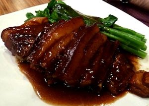 Sweet and Juicy Pork Belly - Jack Purcell Meats